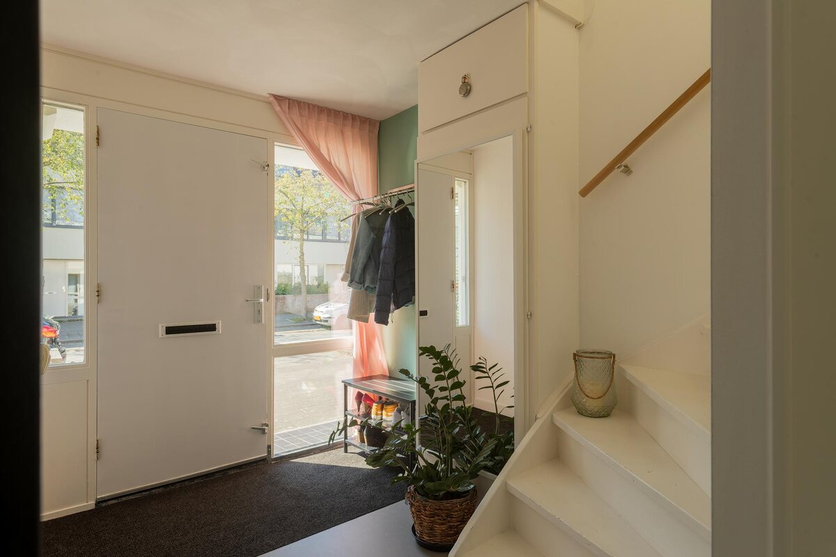 G.C. Marshallstraat 18, 9728 WS Groningen - € 395.000 k.k. - Boekholt & partners makelaars Groningen