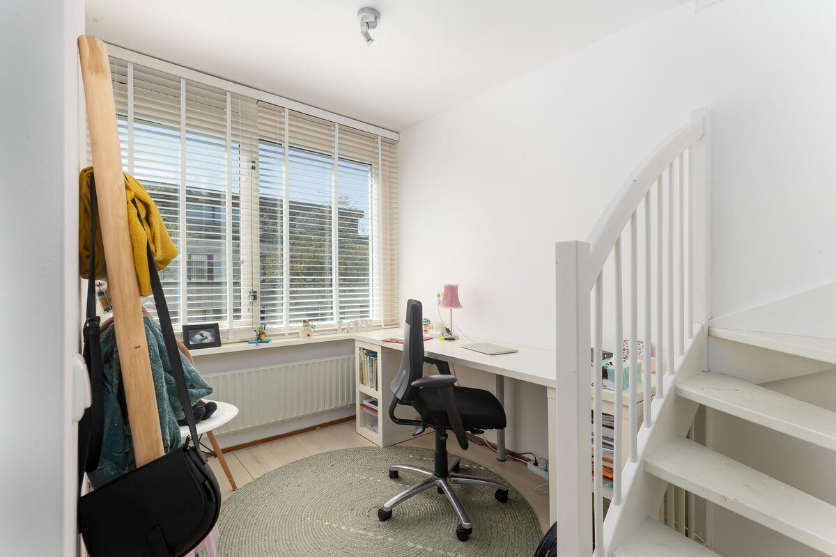 G.C. Marshallstraat 18, 9728 WS Groningen - € 395.000 k.k. - Boekholt & partners makelaars Groningen