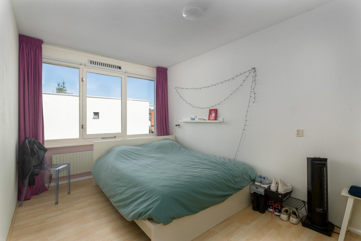 G.C. Marshallstraat 18, 9728 WS Groningen - € 395.000 k.k. - Boekholt & partners makelaars Groningen