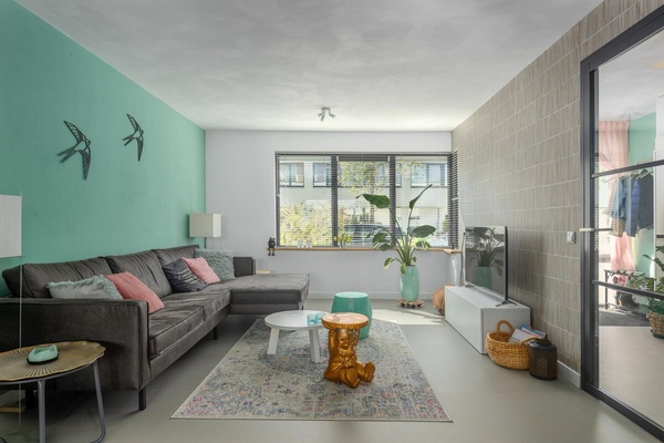 G.C. Marshallstraat 18