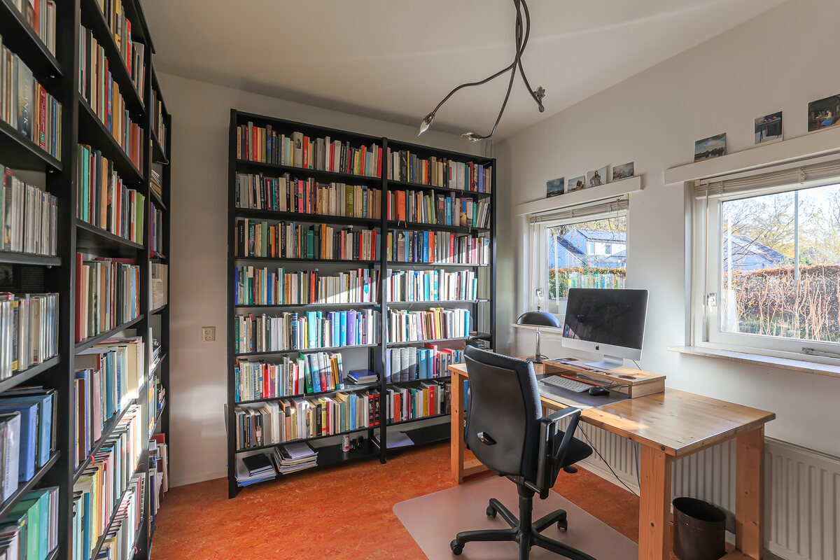 Gelmarusstraat 41, 9494 RJ Yde - € 450.000 k.k. - Boekholt & partners makelaars Groningen