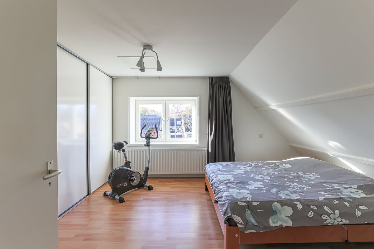 Gelmarusstraat 41, 9494 RJ Yde - € 450.000 k.k. - Boekholt & partners makelaars Groningen