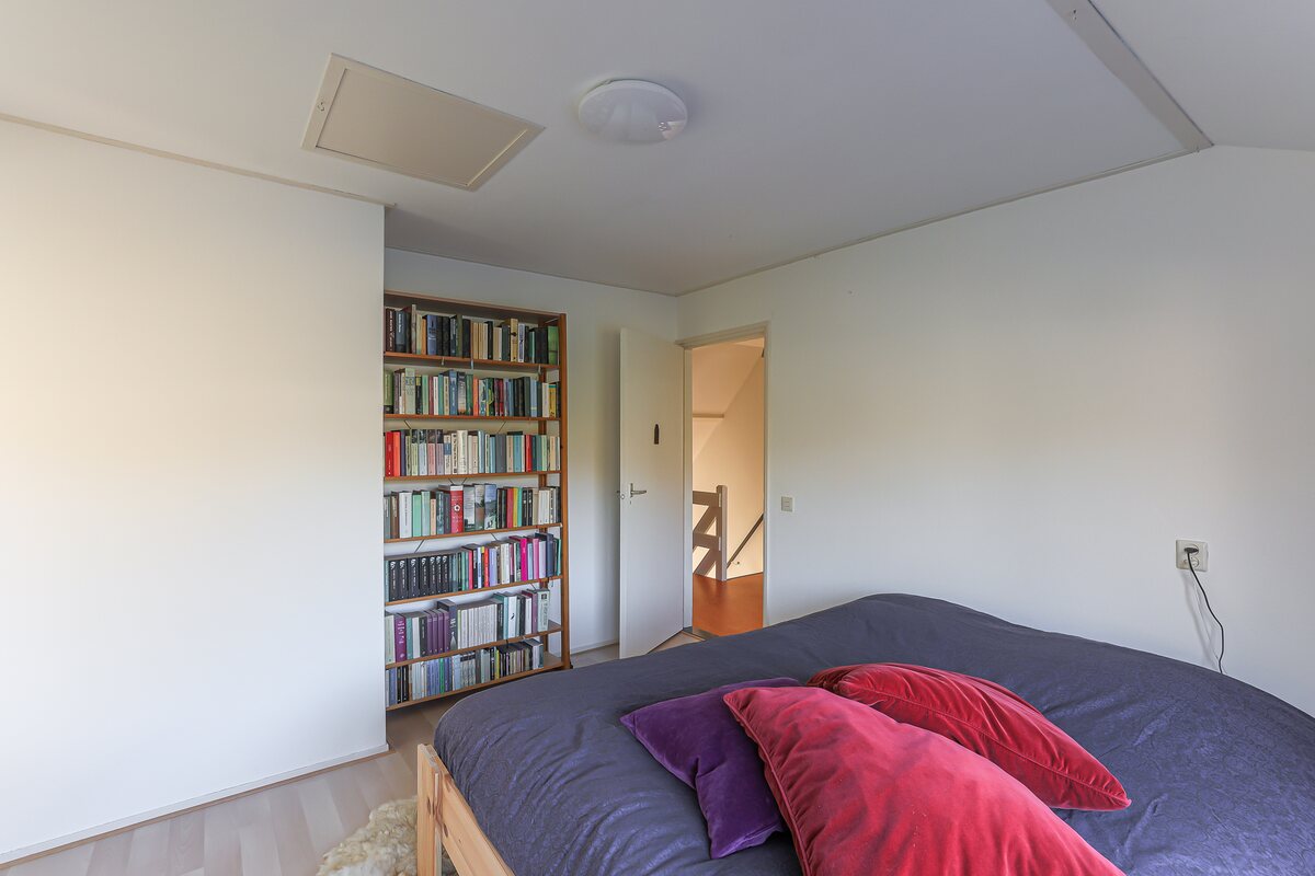 Gelmarusstraat 41, 9494 RJ Yde - € 450.000 k.k. - Boekholt & partners makelaars Groningen
