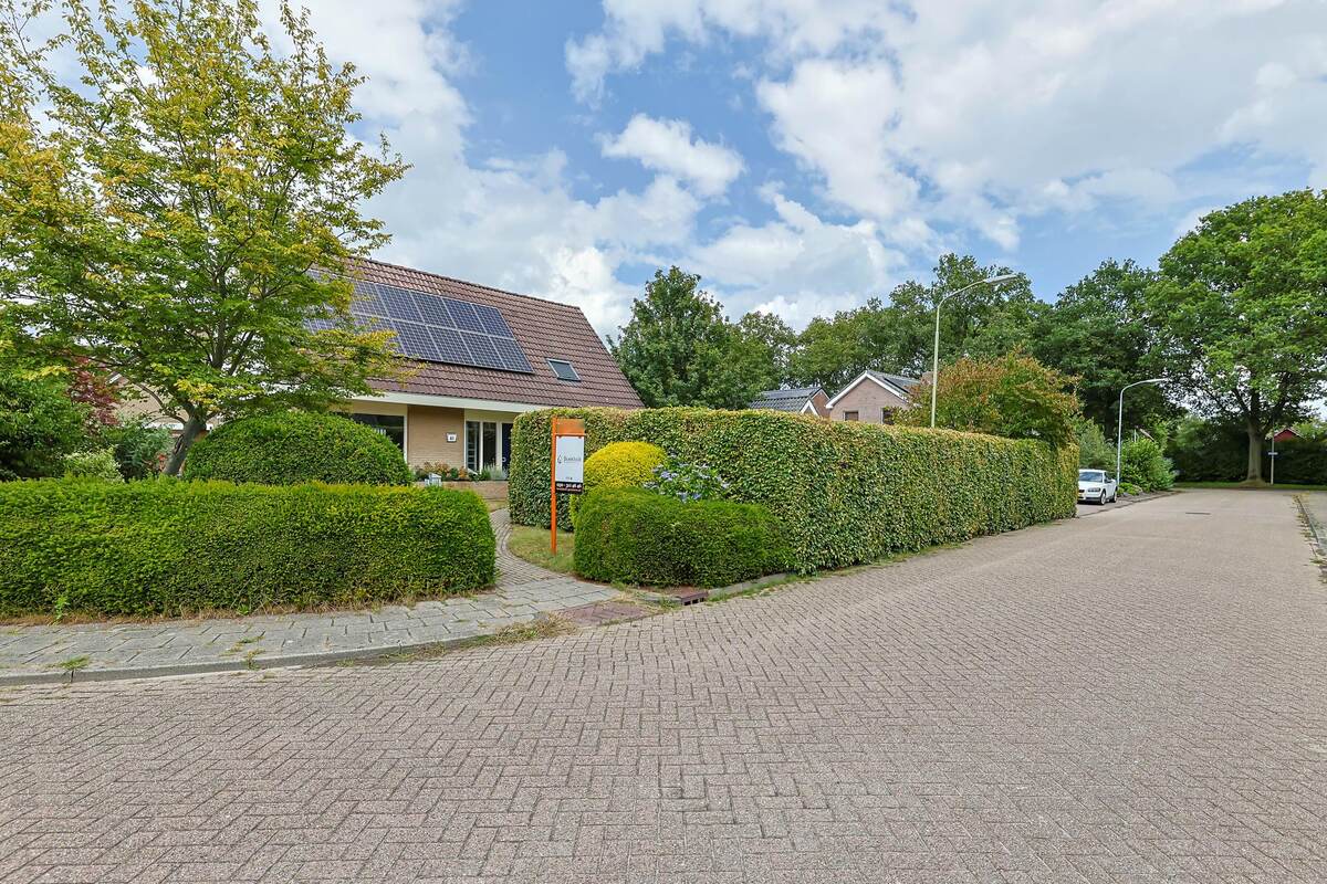 Gelmarusstraat 41, 9494 RJ Yde - € 450.000 k.k. - Boekholt & partners makelaars Groningen