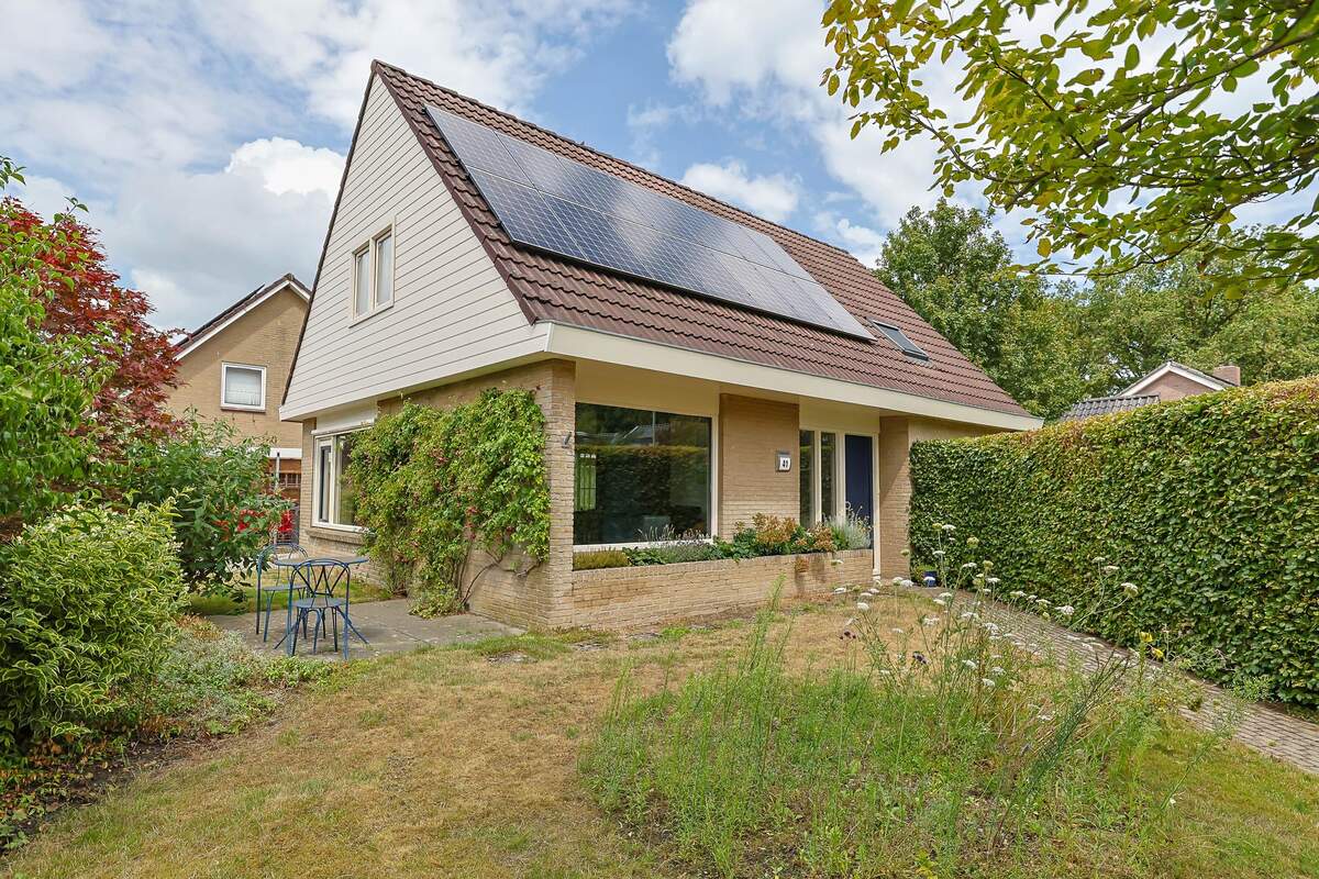 Gelmarusstraat 41, 9494 RJ Yde - € 450.000 k.k. - Boekholt & partners makelaars Groningen