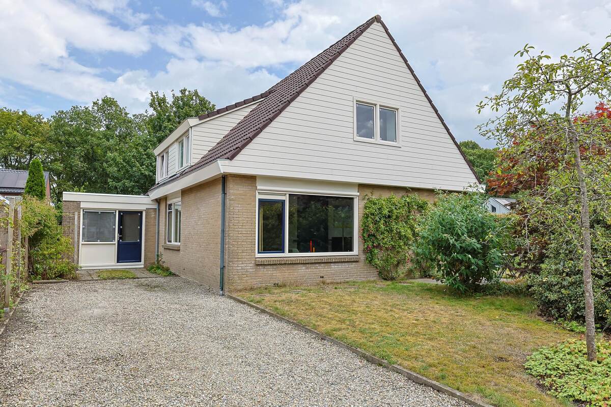 Gelmarusstraat 41, 9494 RJ Yde - € 450.000 k.k. - Boekholt & partners makelaars Groningen