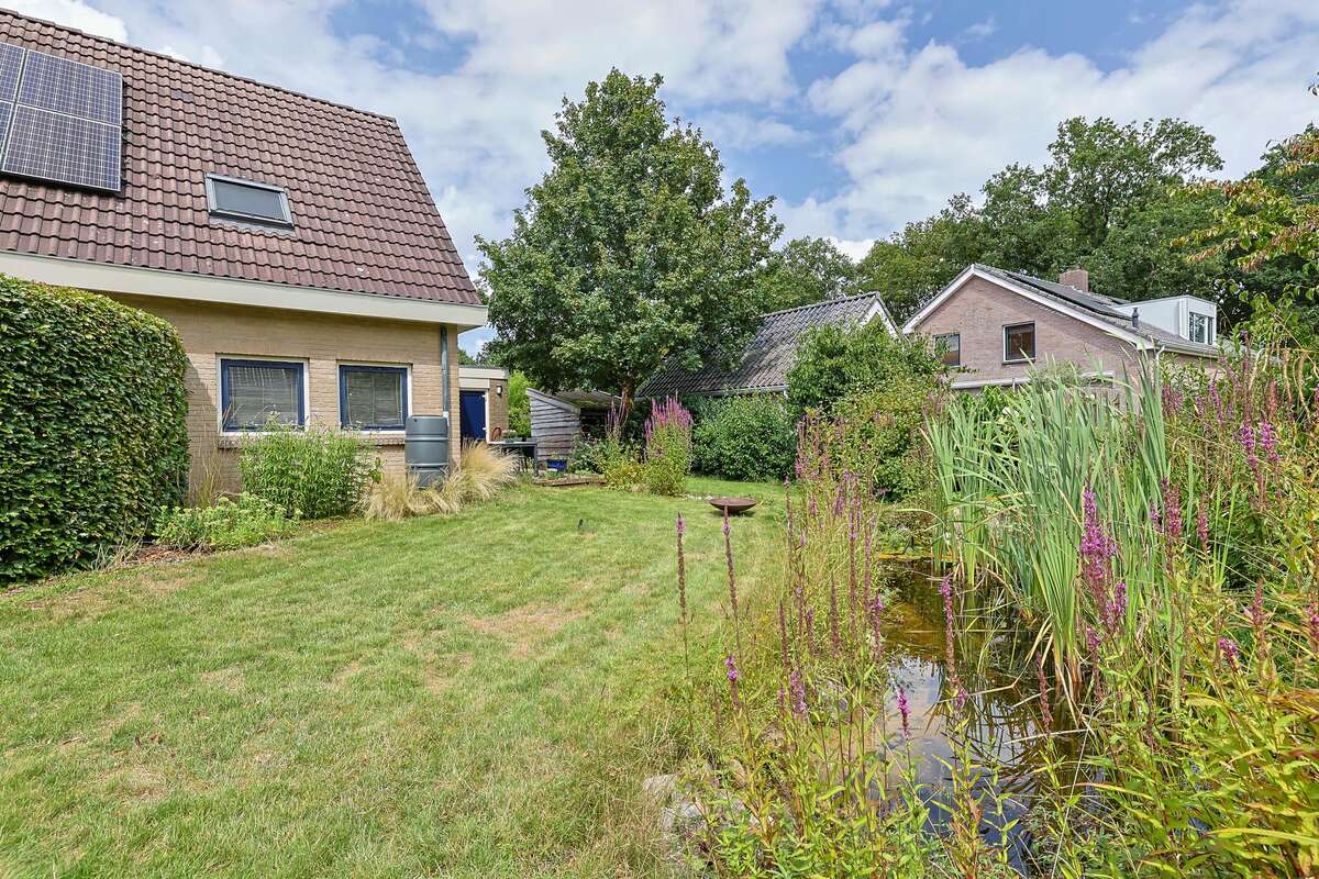 Gelmarusstraat 41, 9494 RJ Yde - € 450.000 k.k. - Boekholt & partners makelaars Groningen