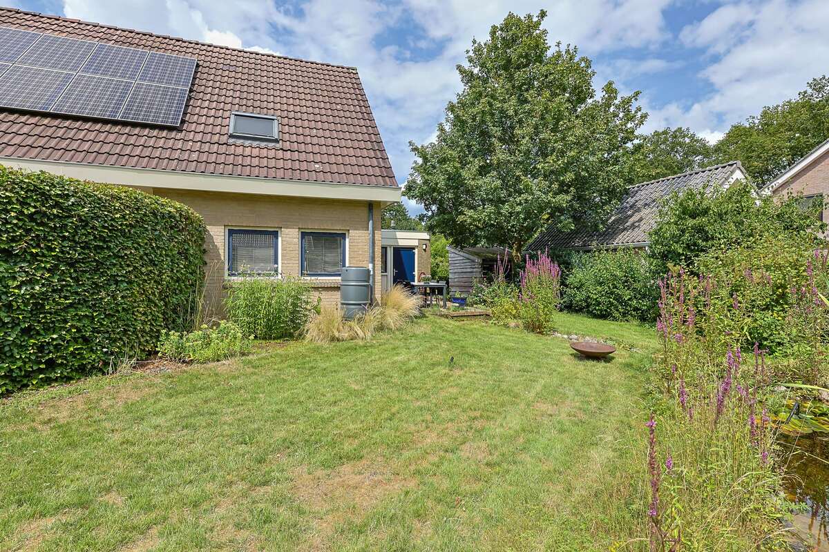 Gelmarusstraat 41, 9494 RJ Yde - € 450.000 k.k. - Boekholt & partners makelaars Groningen