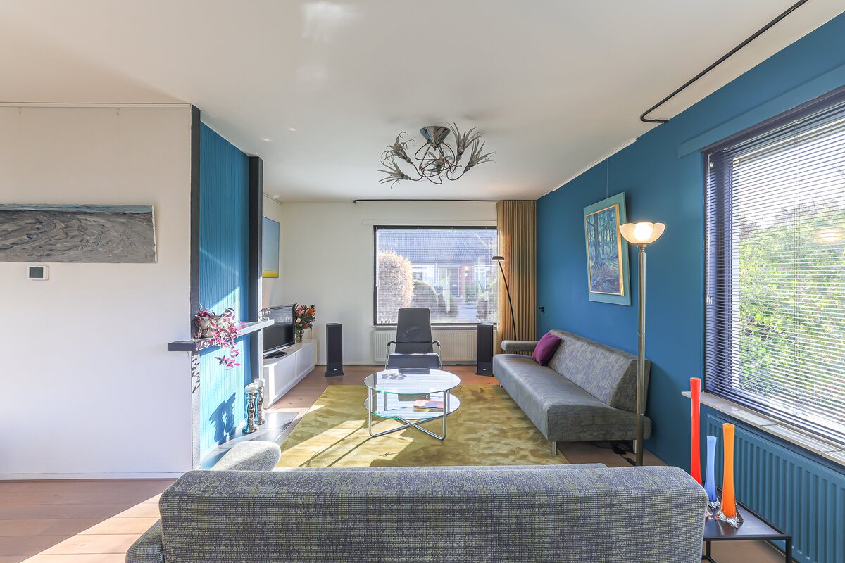 Gelmarusstraat 41, 9494 RJ Yde - € 450.000 k.k. - Boekholt & partners makelaars Groningen