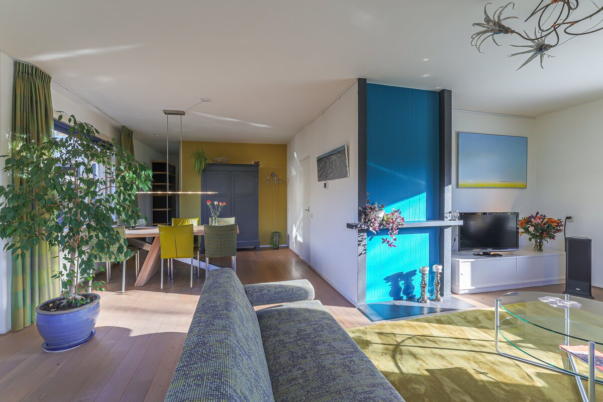 Gelmarusstraat 41, 9494 RJ Yde - € 450.000 k.k. - Boekholt & partners makelaars Groningen