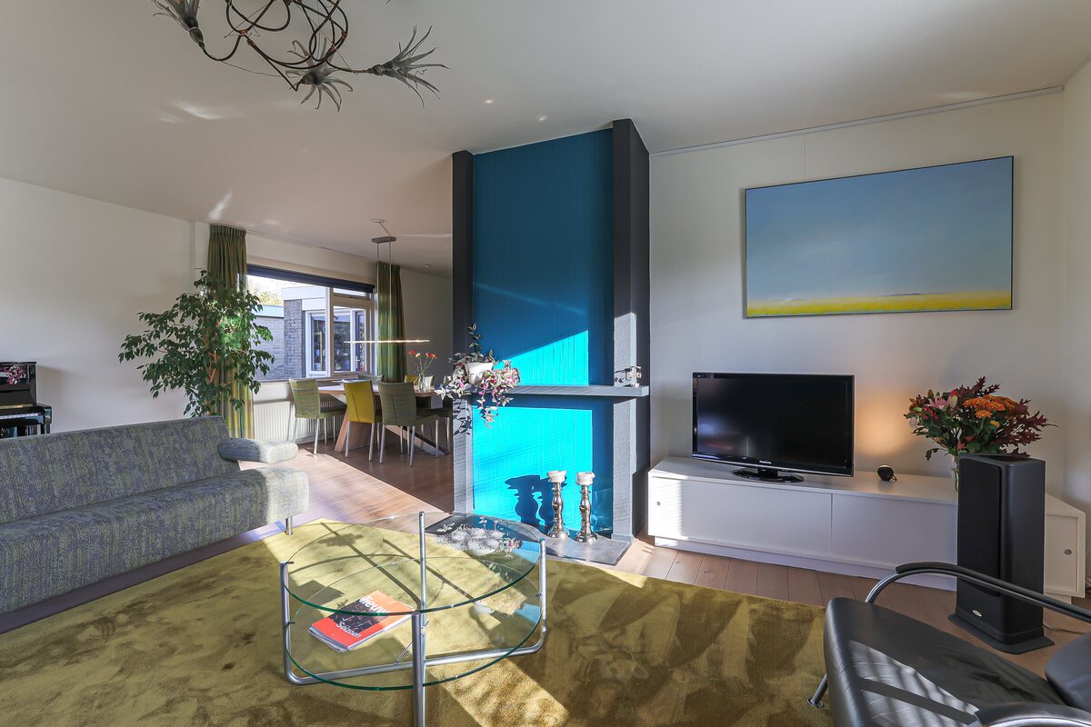Gelmarusstraat 41, 9494 RJ Yde - € 450.000 k.k. - Boekholt & partners makelaars Groningen