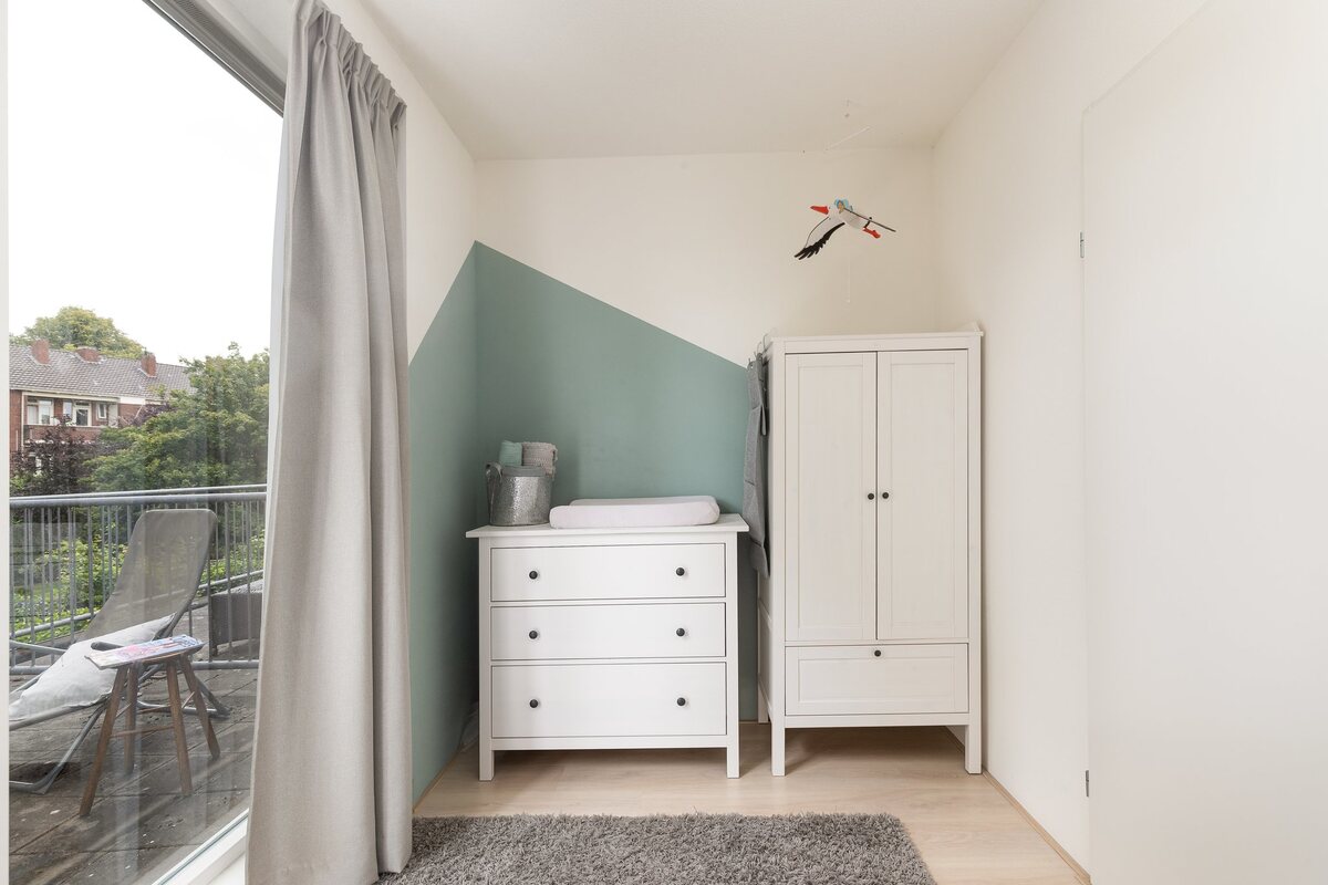 Gerbrand Bakkerstraat 101A, 9713 HG Groningen - € 300.000 k.k. - Boekholt & partners makelaars Groningen