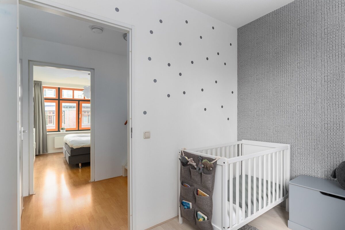 Gerbrand Bakkerstraat 101A, 9713 HG Groningen - € 300.000 k.k. - Boekholt & partners makelaars Groningen