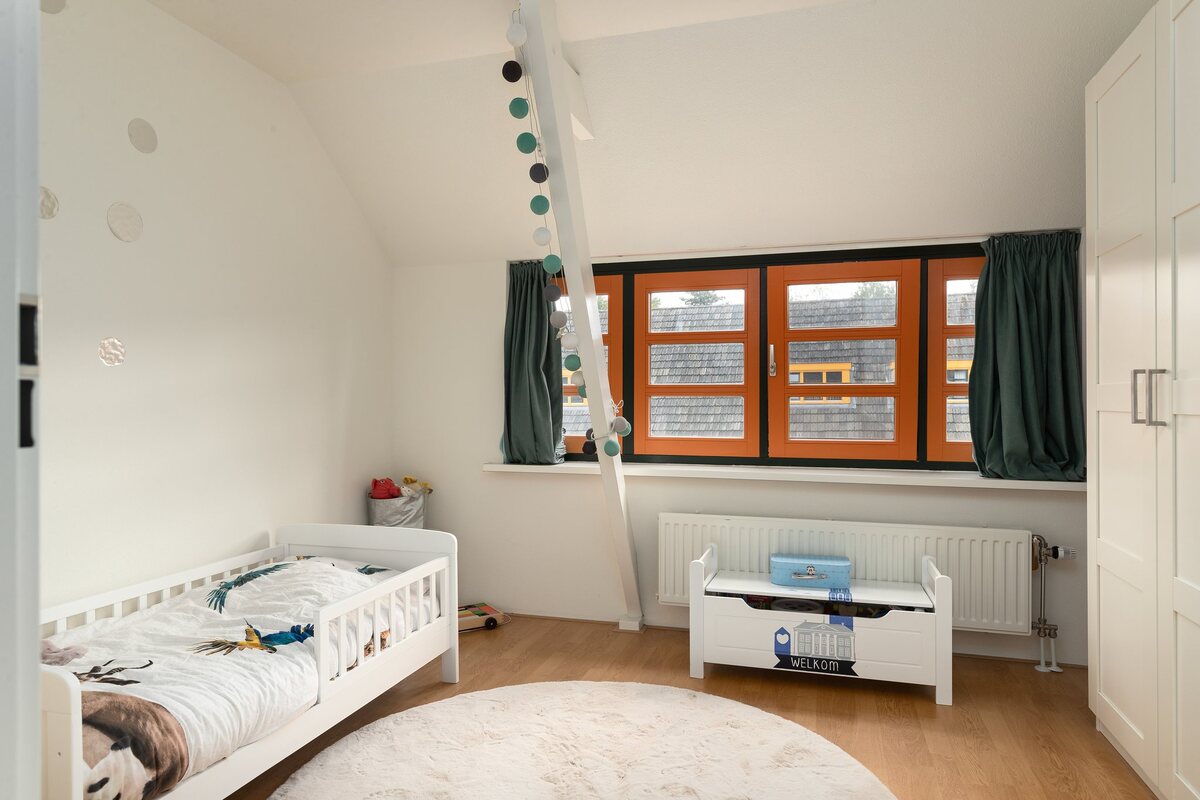 Gerbrand Bakkerstraat 101A, 9713 HG Groningen - € 300.000 k.k. - Boekholt & partners makelaars Groningen