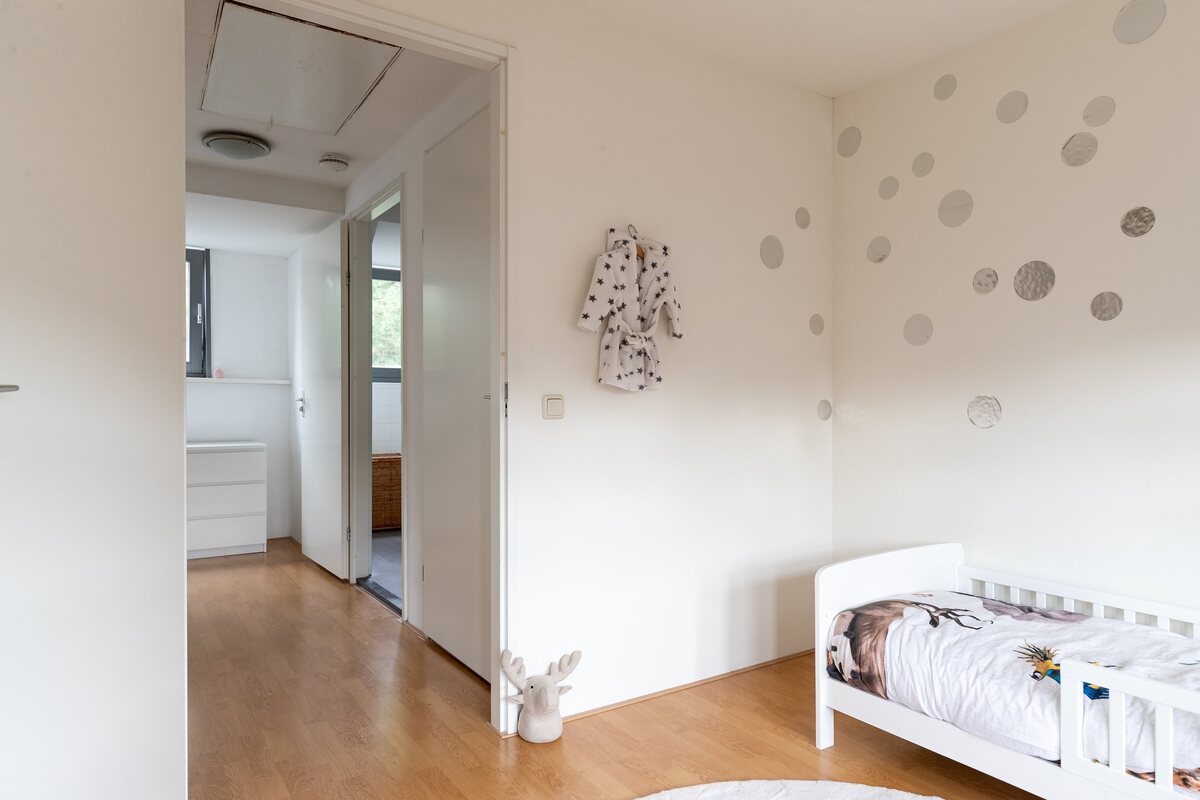 Gerbrand Bakkerstraat 101A, 9713 HG Groningen - € 300.000 k.k. - Boekholt & partners makelaars Groningen