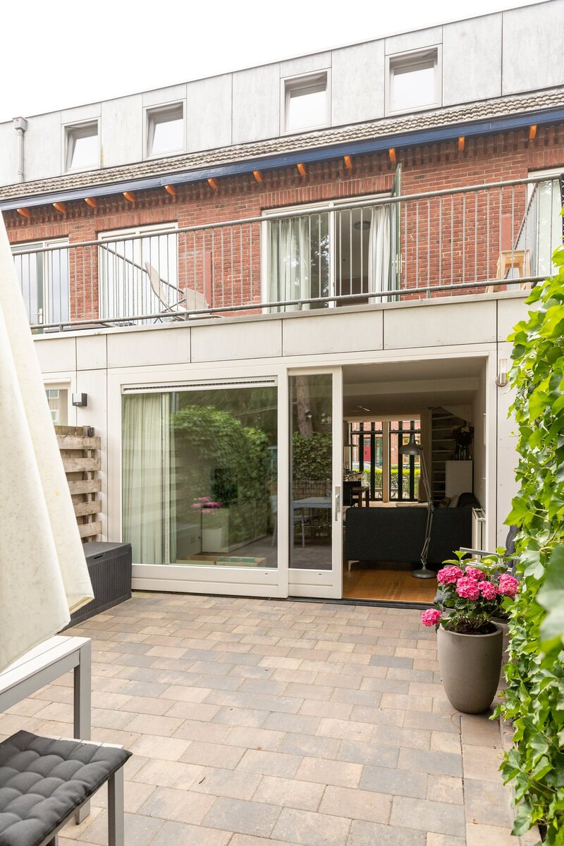Gerbrand Bakkerstraat 101A, 9713 HG Groningen - € 300.000 k.k. - Boekholt & partners makelaars Groningen
