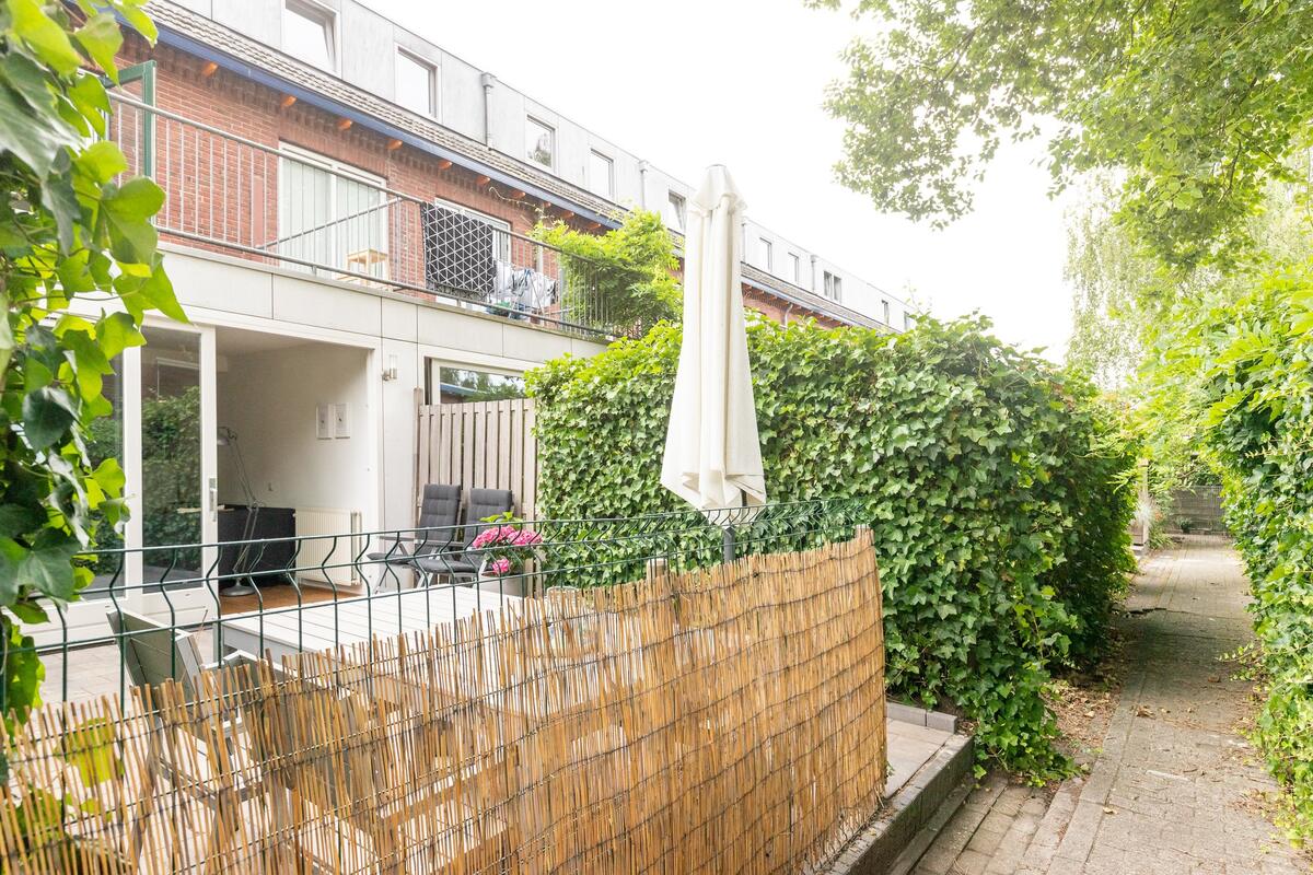 Gerbrand Bakkerstraat 101A, 9713 HG Groningen - € 300.000 k.k. - Boekholt & partners makelaars Groningen