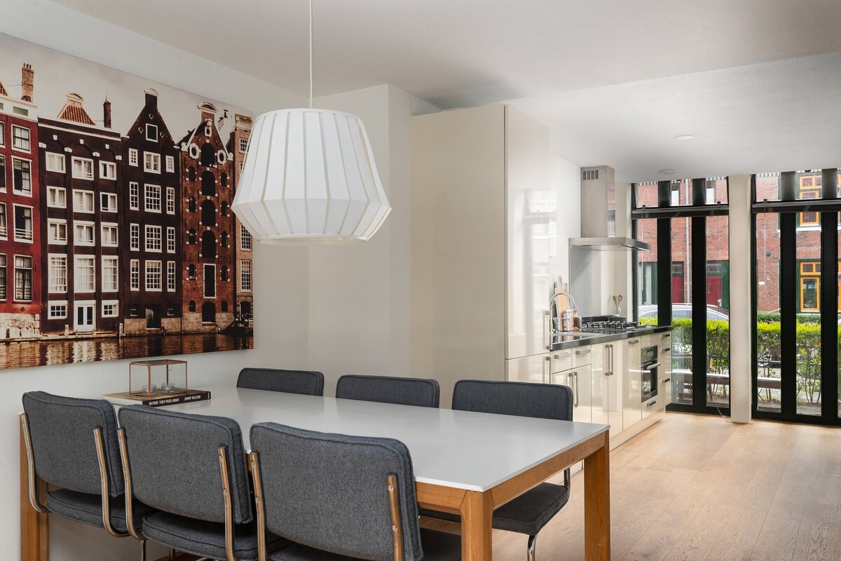 Gerbrand Bakkerstraat 101A, 9713 HG Groningen - € 300.000 k.k. - Boekholt & partners makelaars Groningen
