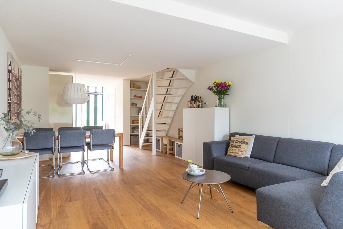 Gerbrand Bakkerstraat 101A, 9713 HG Groningen - € 300.000 k.k. - Boekholt & partners makelaars Groningen