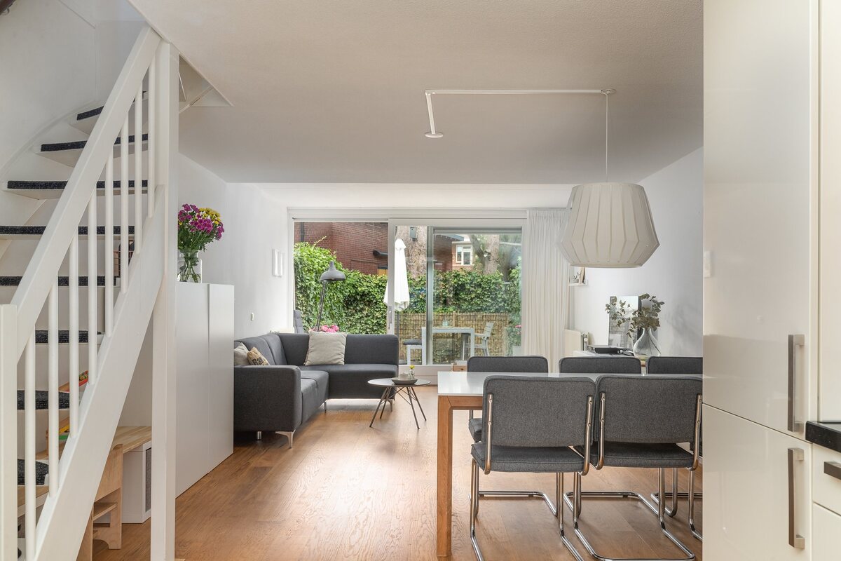 Gerbrand Bakkerstraat 101A, 9713 HG Groningen - € 300.000 k.k. - Boekholt & partners makelaars Groningen