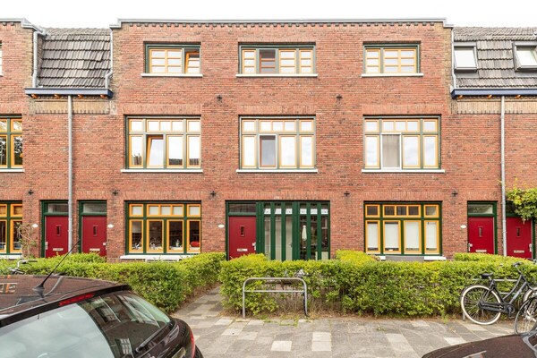 Gerbrand Bakkerstraat 101A
