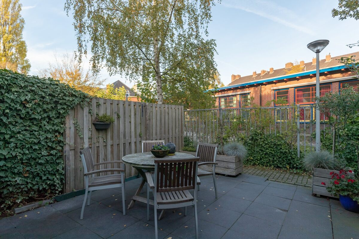 Gerbrand Bakkerstraat 105, 9713 HG Groningen - € 275.000 k.k. - Boekholt & partners makelaars Groningen