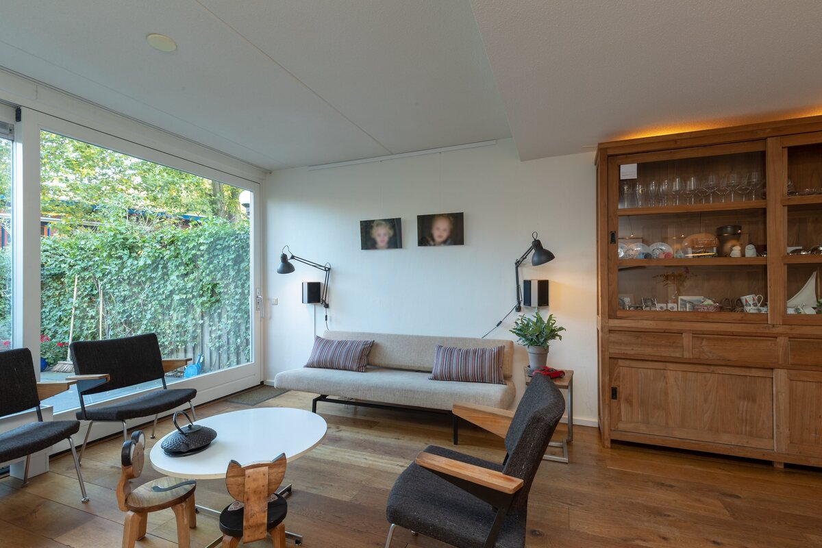 Gerbrand Bakkerstraat 105, 9713 HG Groningen - € 275.000 k.k. - Boekholt & partners makelaars Groningen