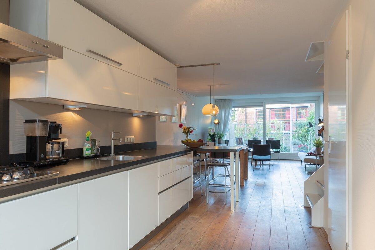 Gerbrand Bakkerstraat 105, 9713 HG Groningen - € 275.000 k.k. - Boekholt & partners makelaars Groningen