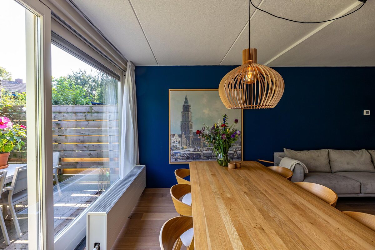 Gerbrand Bakkerstraat 111A, 9713 HG Groningen - € 475.000 k.k. - Boekholt & partners makelaars Groningen