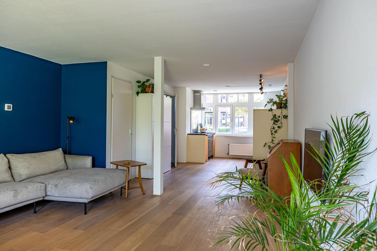 Gerbrand Bakkerstraat 111A, 9713 HG Groningen - € 475.000 k.k. - Boekholt & partners makelaars Groningen