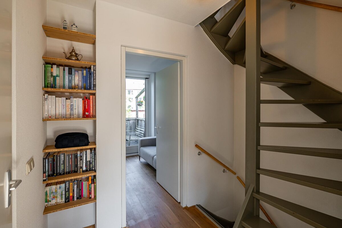 Gerbrand Bakkerstraat 111A, 9713 HG Groningen - € 475.000 k.k. - Boekholt & partners makelaars Groningen