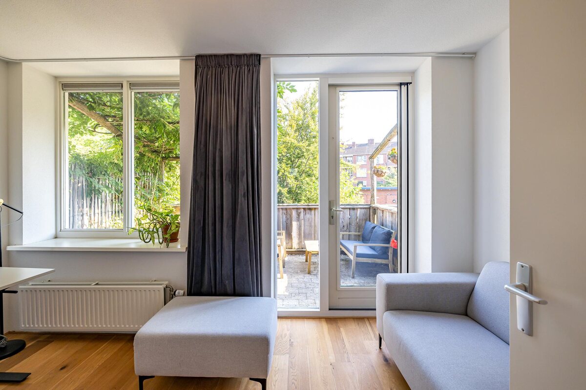 Gerbrand Bakkerstraat 111A, 9713 HG Groningen - € 475.000 k.k. - Boekholt & partners makelaars Groningen