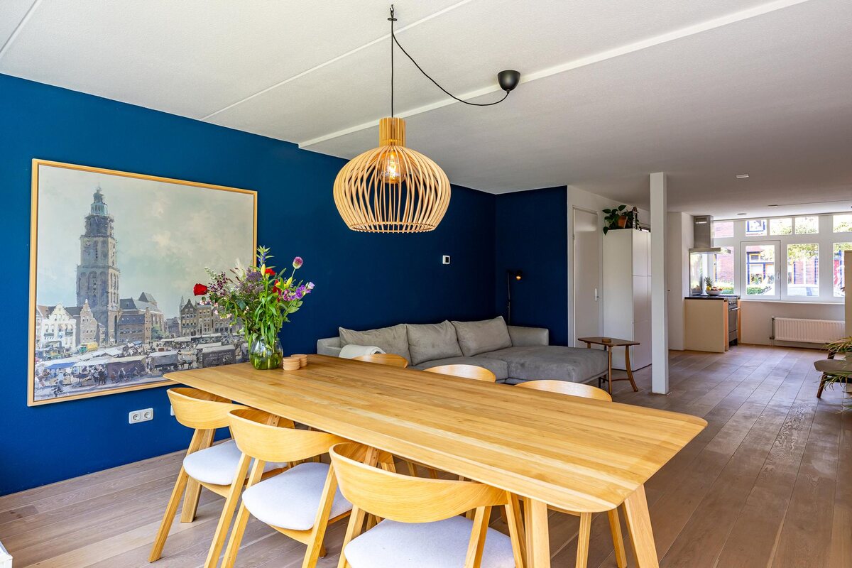 Gerbrand Bakkerstraat 111A, 9713 HG Groningen - € 475.000 k.k. - Boekholt & partners makelaars Groningen