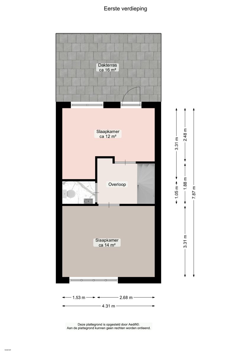 Gerbrand Bakkerstraat 111A, 9713 HG Groningen - € 475.000 k.k. - Boekholt & partners makelaars Groningen