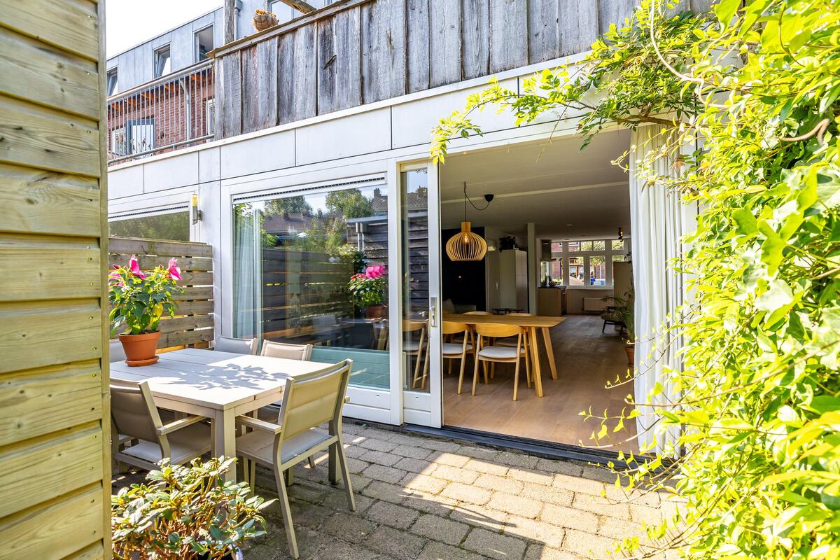 Gerbrand Bakkerstraat 111A, 9713 HG Groningen - € 475.000 k.k. - Boekholt & partners makelaars Groningen