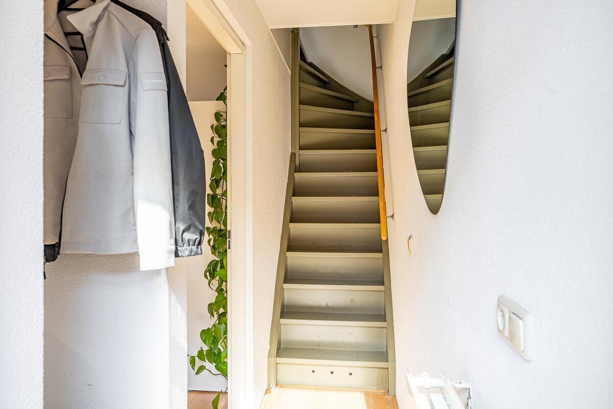 Gerbrand Bakkerstraat 111A, 9713 HG Groningen - € 475.000 k.k. - Boekholt & partners makelaars Groningen