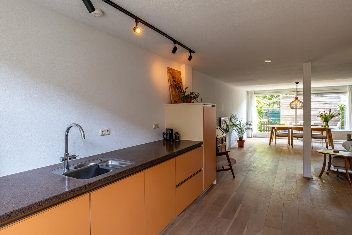 Gerbrand Bakkerstraat 111A, 9713 HG Groningen - € 475.000 k.k. - Boekholt & partners makelaars Groningen