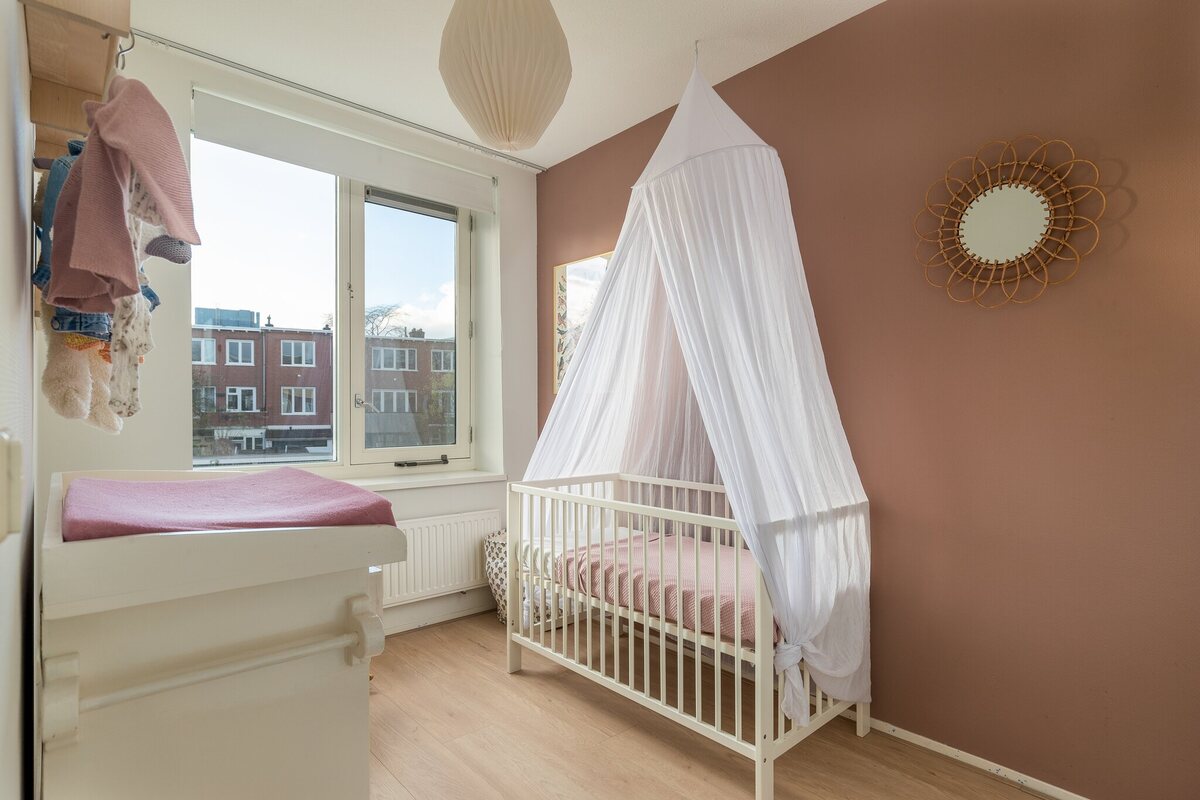 Gerbrand Bakkerstraat 12A, 9713 HJ Groningen - € 349.000 k.k. - Boekholt & partners makelaars Groningen