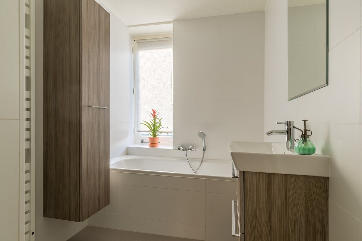 Gerbrand Bakkerstraat 12A, 9713 HJ Groningen - € 349.000 k.k. - Boekholt & partners makelaars Groningen