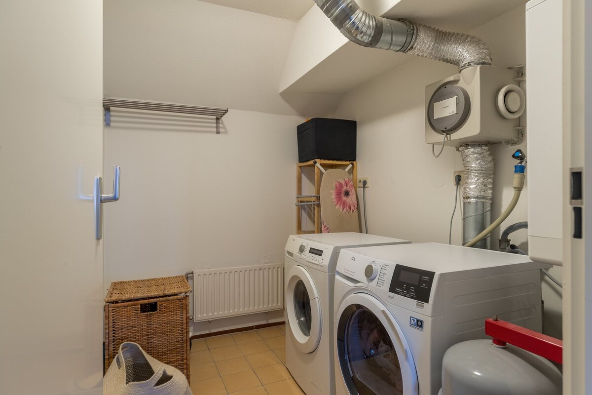 Gerbrand Bakkerstraat 12A, 9713 HJ Groningen - € 349.000 k.k. - Boekholt & partners makelaars Groningen