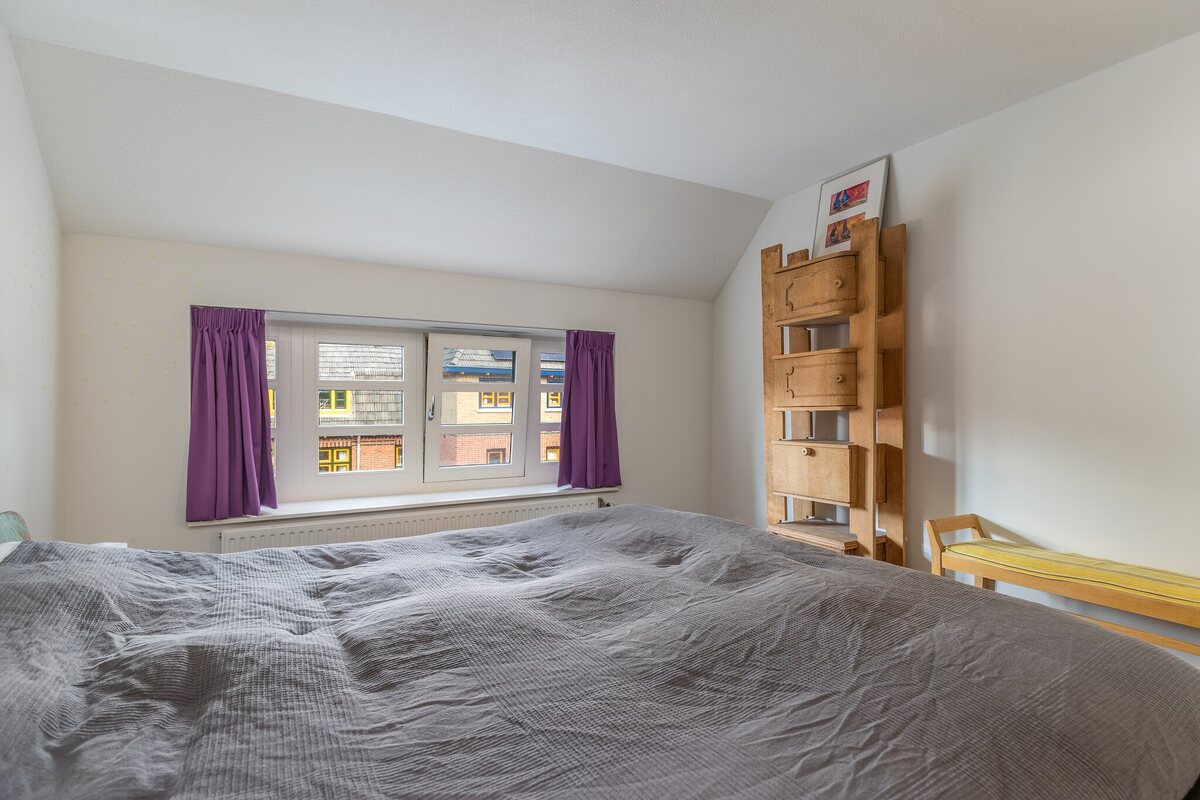 Gerbrand Bakkerstraat 12A, 9713 HJ Groningen - € 349.000 k.k. - Boekholt & partners makelaars Groningen