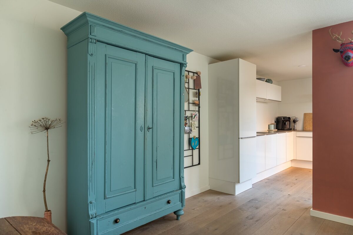 Gerbrand Bakkerstraat 12A, 9713 HJ Groningen - € 349.000 k.k. - Boekholt & partners makelaars Groningen