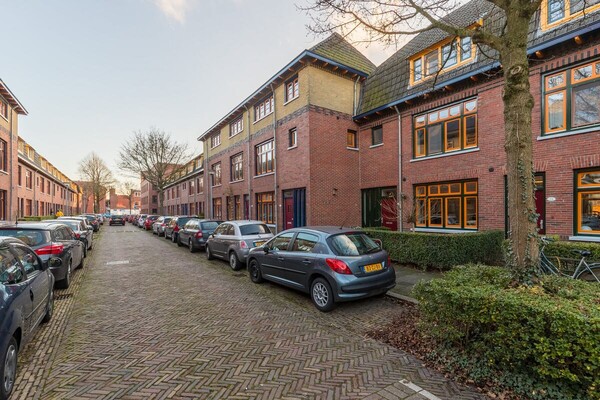 Gerbrand Bakkerstraat 12A