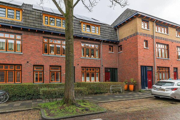Gerbrand Bakkerstraat 17a