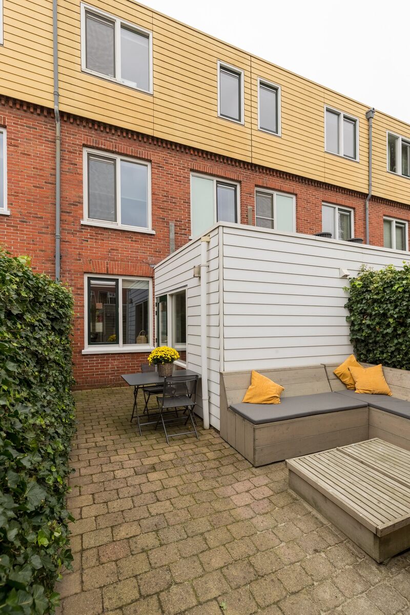 Gerbrand Bakkerstraat 28, 9713 HK Groningen - € 330.000 k.k. - Boekholt & partners makelaars Groningen