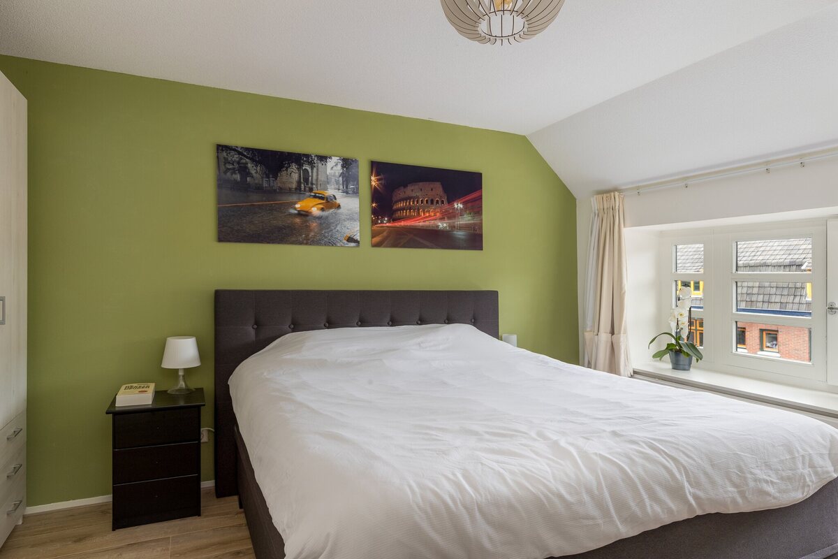 Gerbrand Bakkerstraat 28, 9713 HK Groningen - € 330.000 k.k. - Boekholt & partners makelaars Groningen