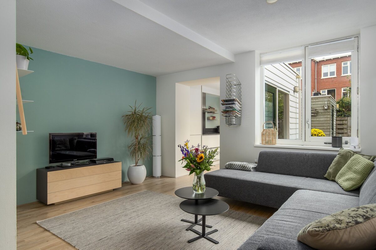 Gerbrand Bakkerstraat 28, 9713 HK Groningen - € 330.000 k.k. - Boekholt & partners makelaars Groningen