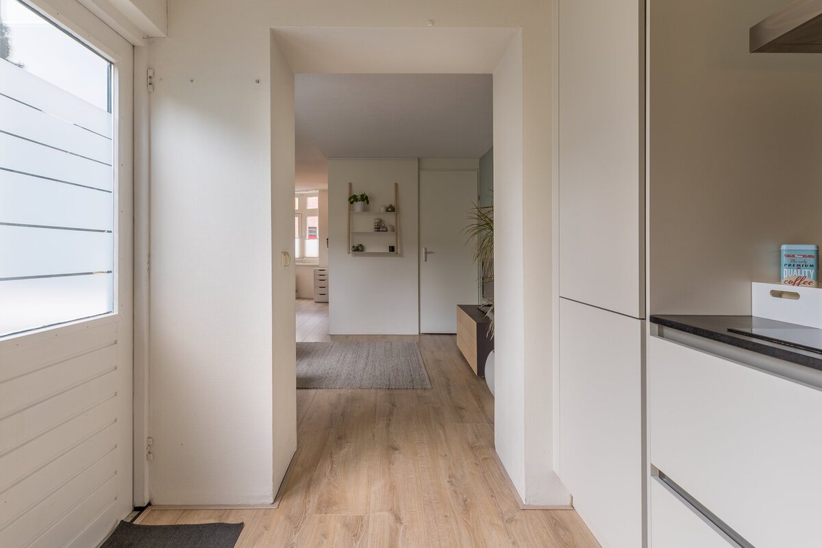 Gerbrand Bakkerstraat 28, 9713 HK Groningen - € 330.000 k.k. - Boekholt & partners makelaars Groningen