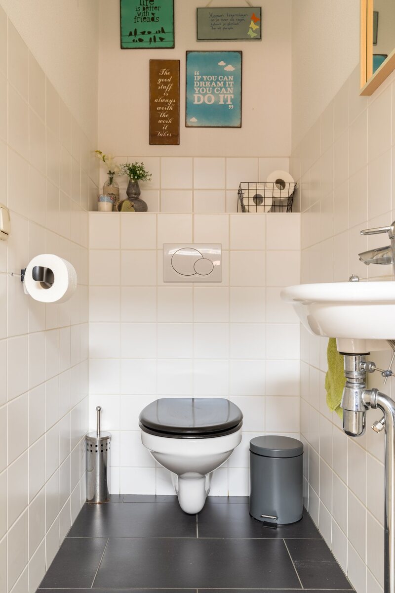 Gerbrand Bakkerstraat 28, 9713 HK Groningen - € 330.000 k.k. - Boekholt & partners makelaars Groningen