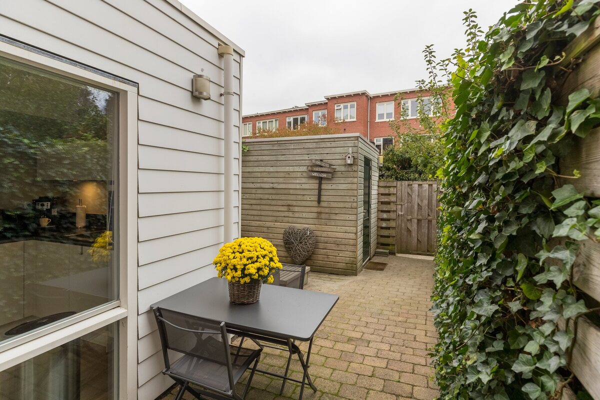 Gerbrand Bakkerstraat 28, 9713 HK Groningen - € 330.000 k.k. - Boekholt & partners makelaars Groningen